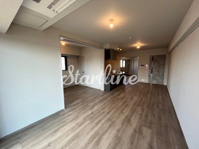 ル・アンドゥ南青山の物件内観写真