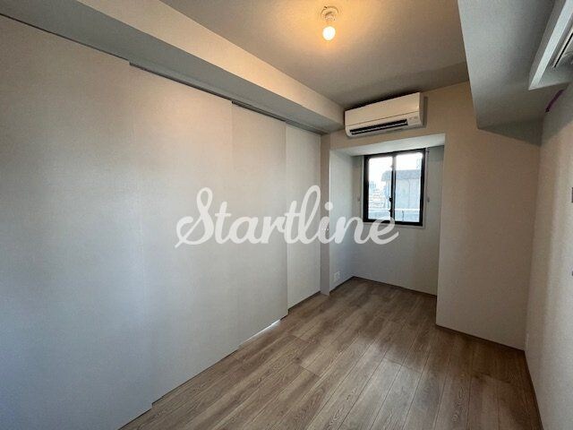 ル・アンドゥ南青山の物件内観写真