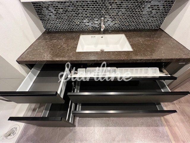 ル・アンドゥ南青山の物件内観写真