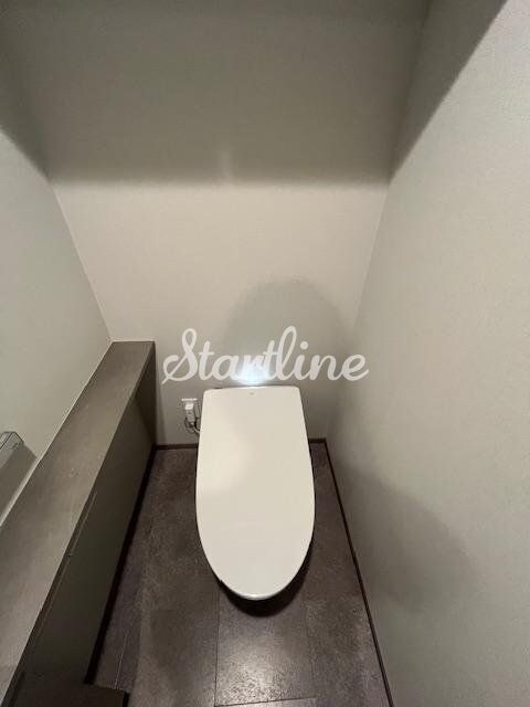 ル・アンドゥ南青山の物件内観写真