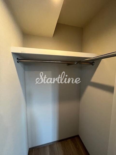 ル・アンドゥ南青山の物件内観写真