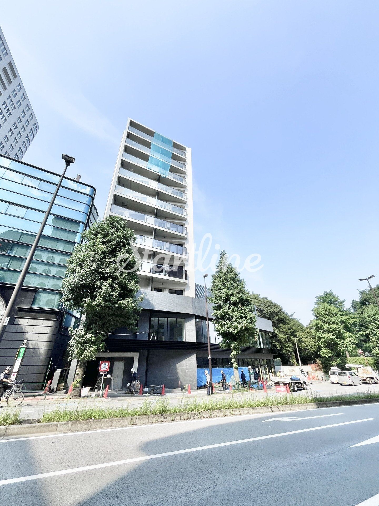 ル・アンドゥ南青山の物件内観写真