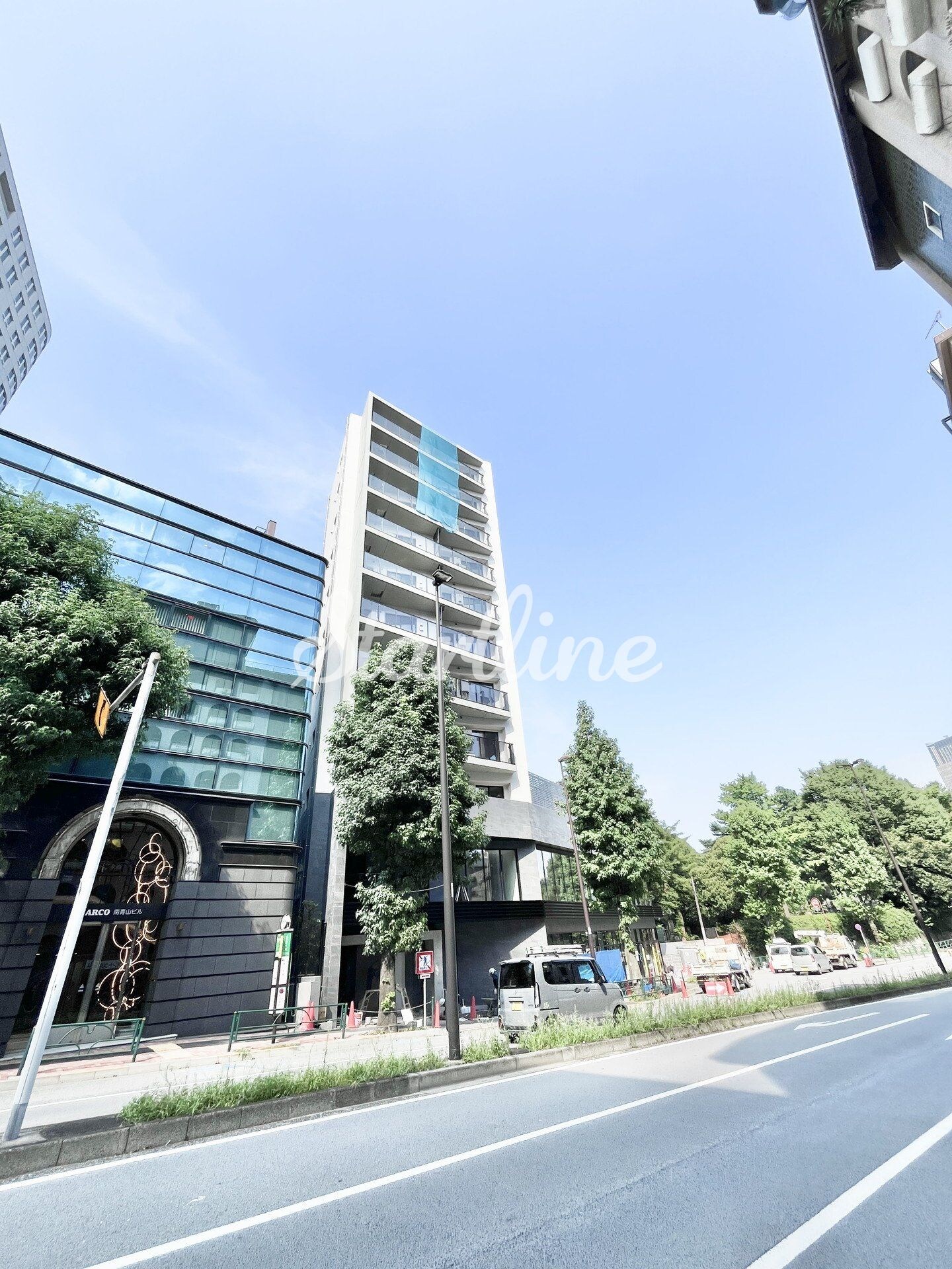 ル・アンドゥ南青山の物件内観写真