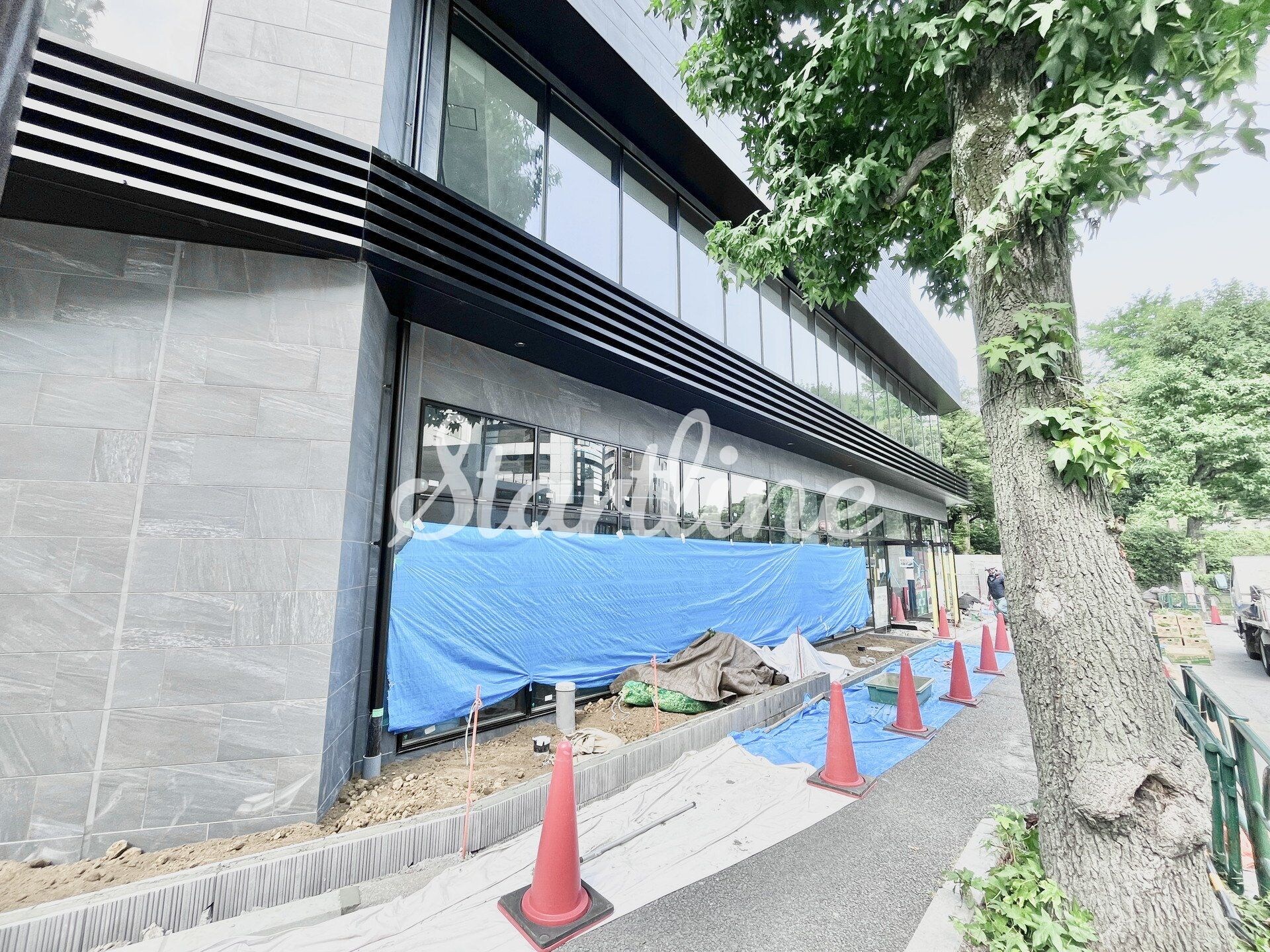 ル・アンドゥ南青山の物件内観写真