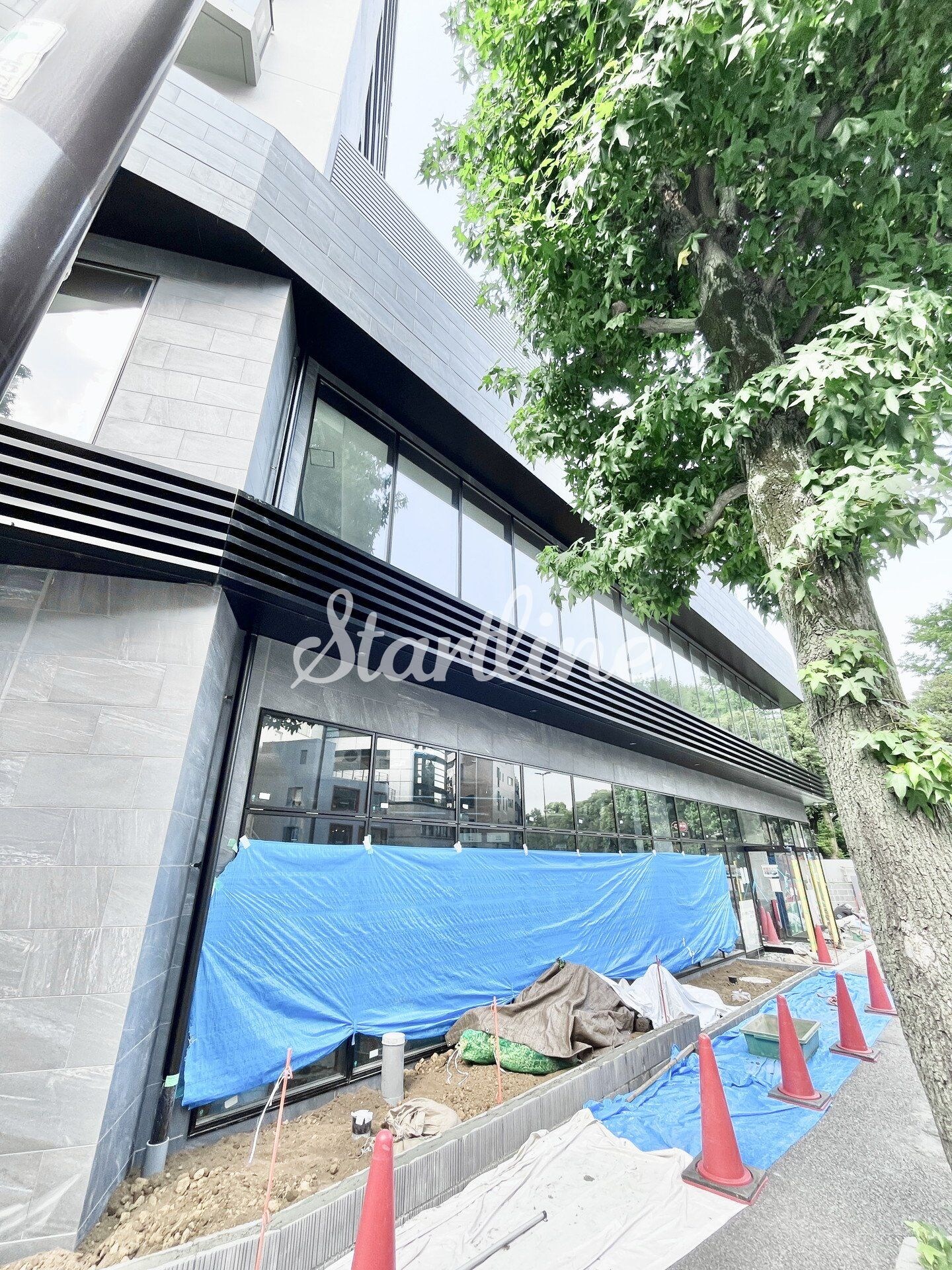 ル・アンドゥ南青山の物件内観写真