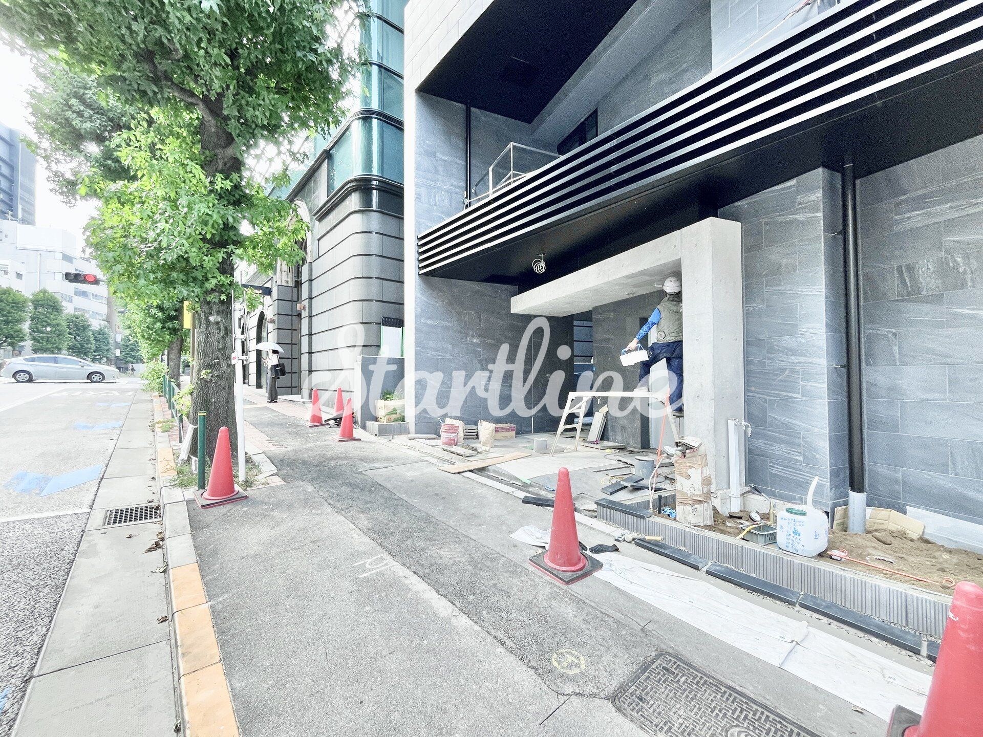 ル・アンドゥ南青山の物件内観写真