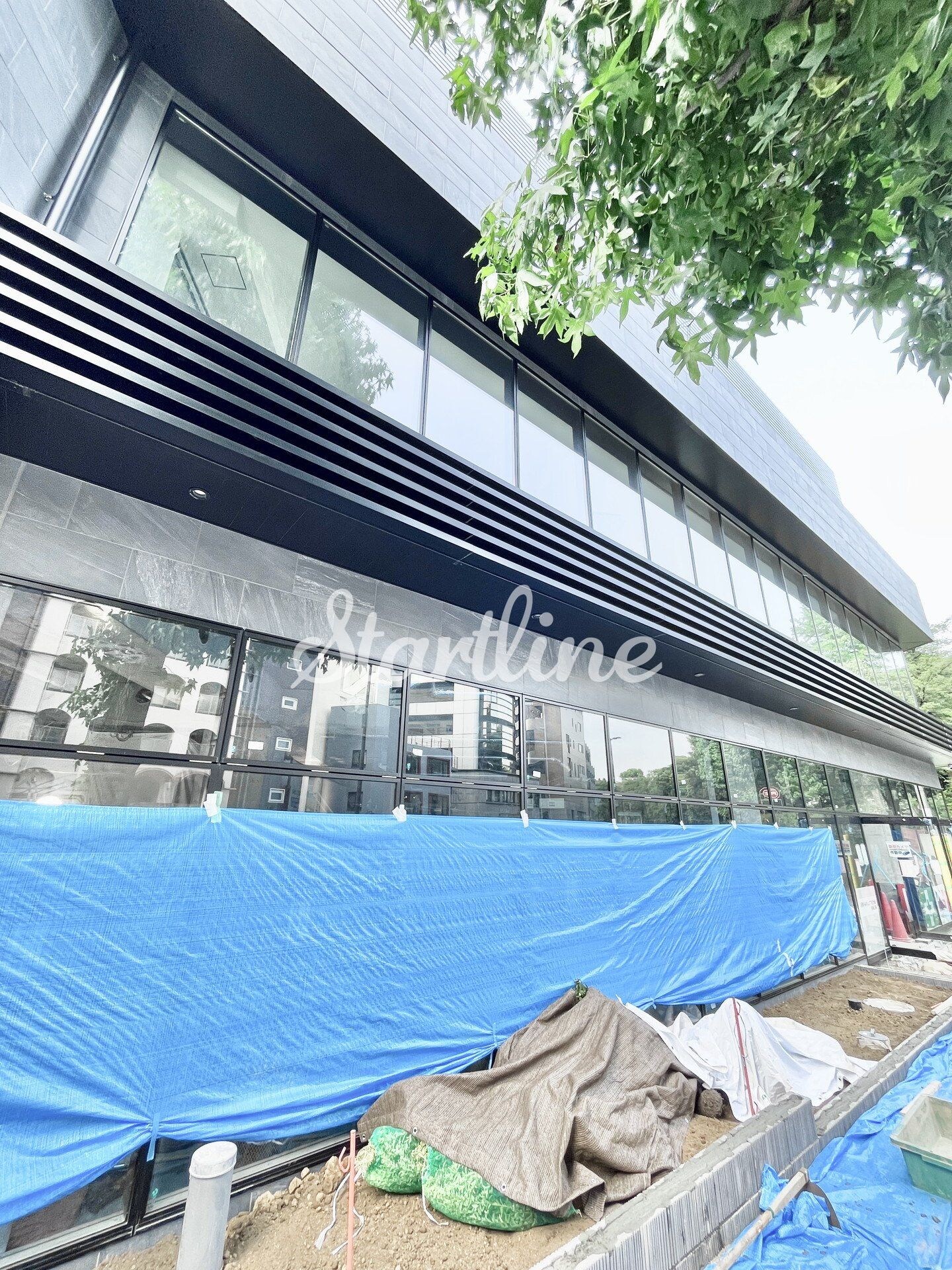 ル・アンドゥ南青山の物件内観写真