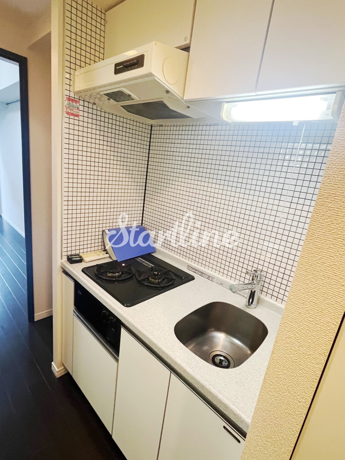 メインステージ浜松町の物件内観写真