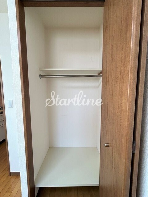 クレアシオン六本木の物件内観写真