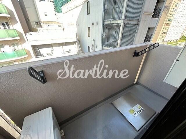 クレアシオン六本木の物件内観写真