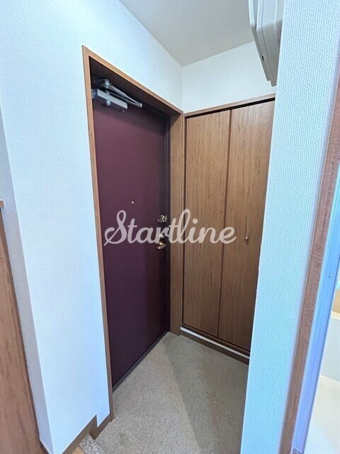 クレアシオン六本木の物件内観写真