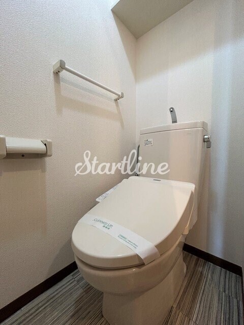 クレアシオン六本木の物件内観写真