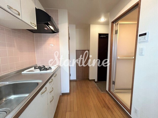 クレアシオン六本木の物件内観写真