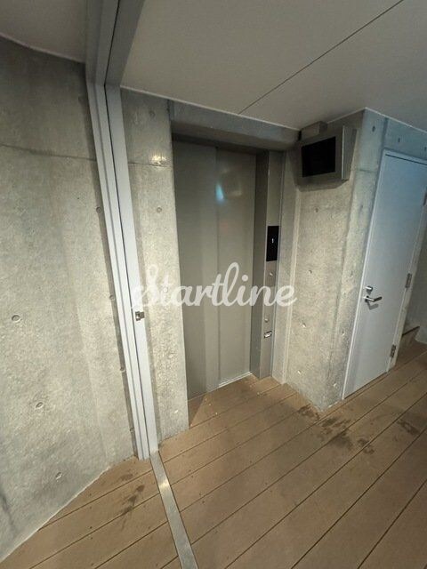 ブリックレジデンス目黒本町の物件内観写真