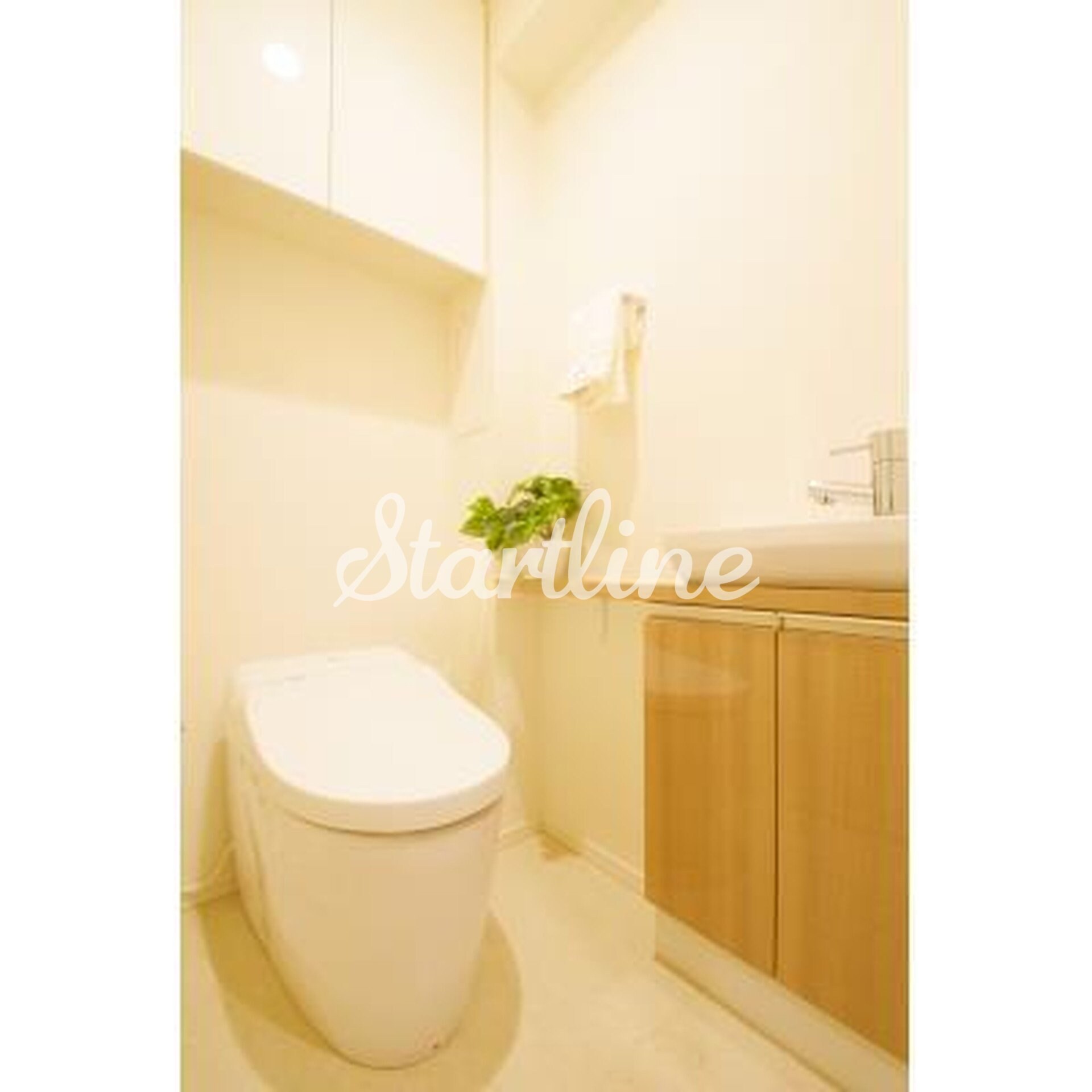 パークアクシス表参道レジデンスの物件内観写真