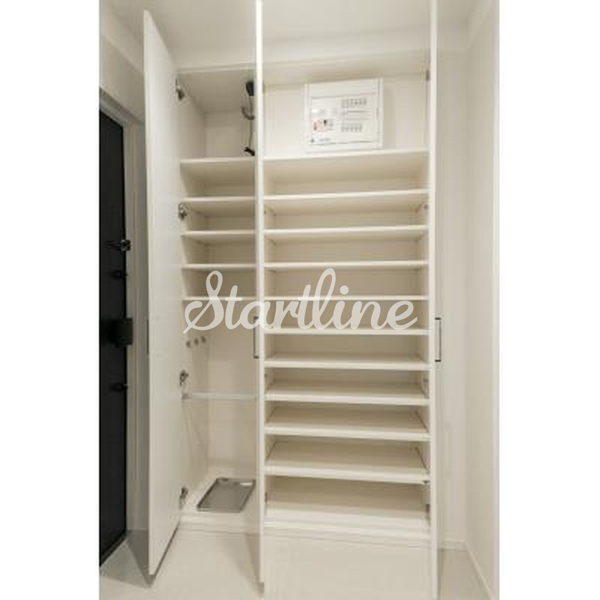 パークアクシス表参道レジデンスの物件内観写真