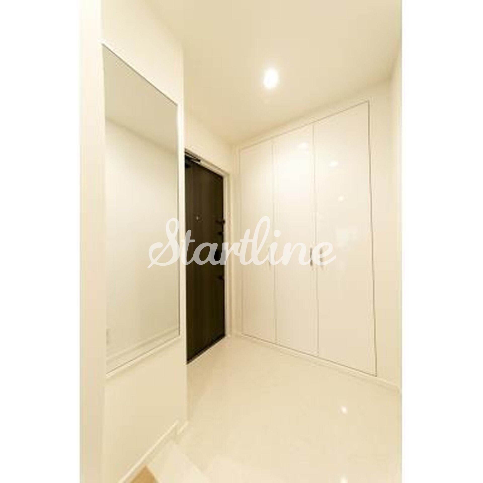 パークアクシス表参道レジデンスの物件内観写真