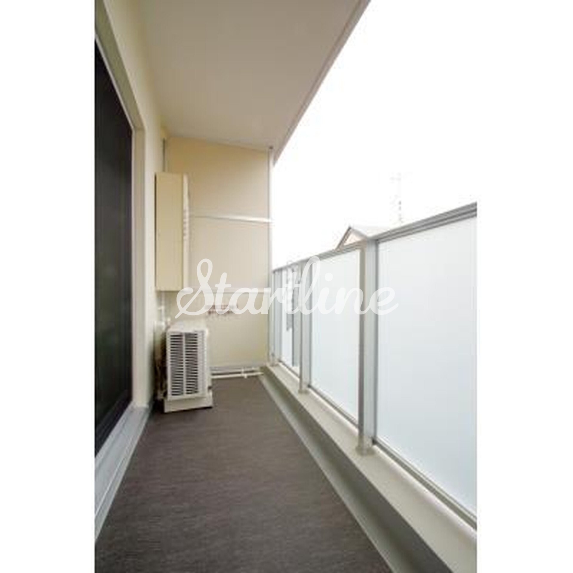 パークアクシス表参道レジデンスの物件内観写真