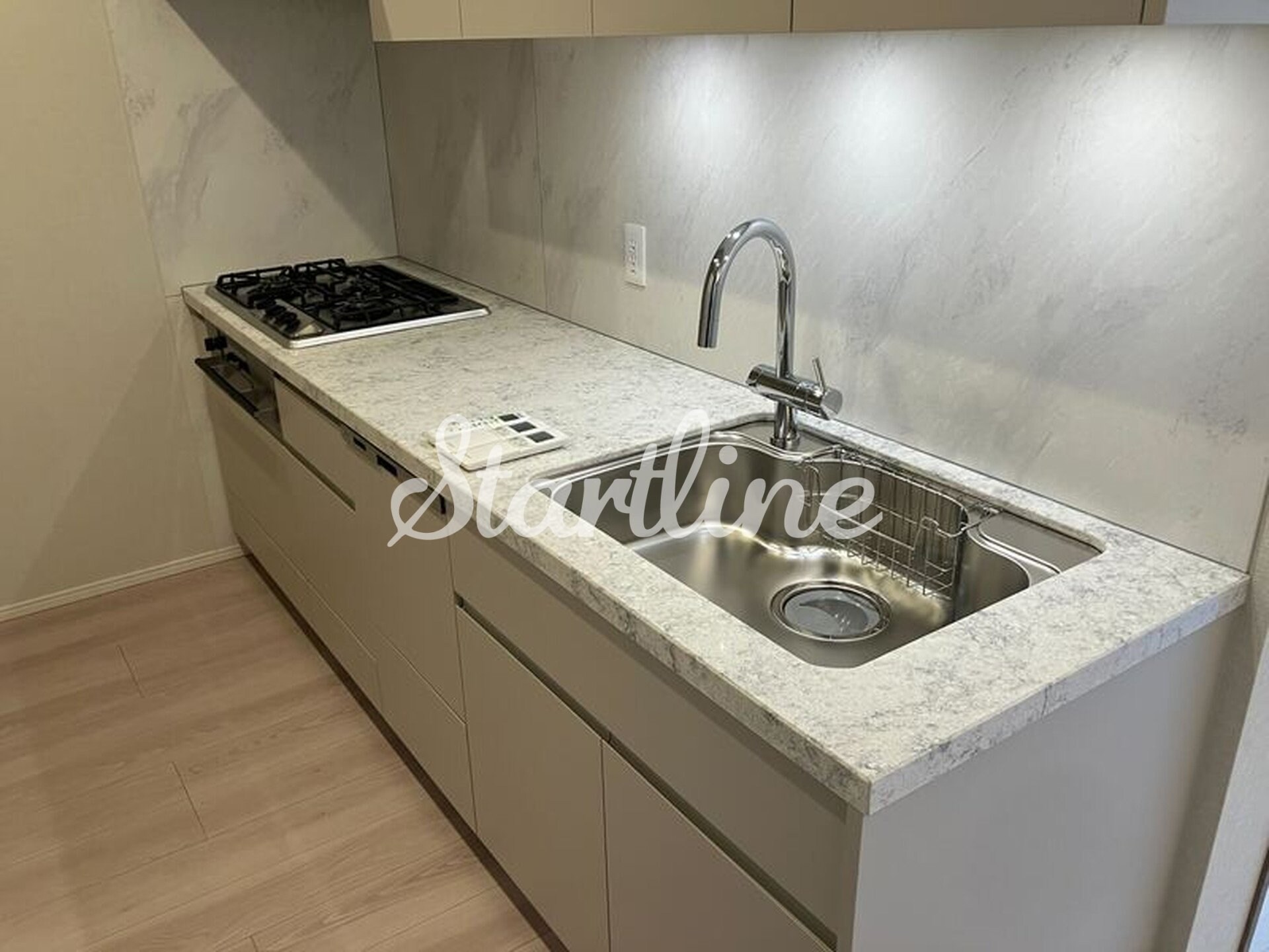 ＮＫ青山ホームズの物件内観写真