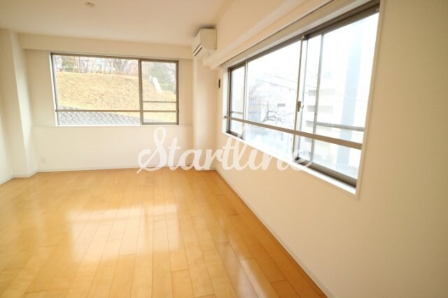 プライムアーバン赤坂の物件内観写真