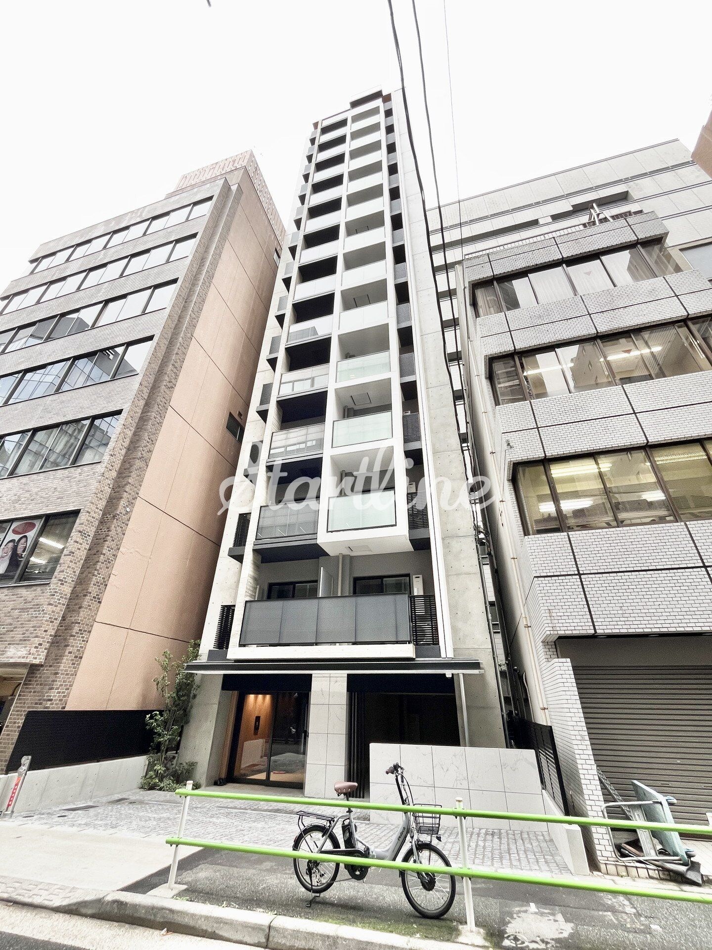 イプセ御成門の物件内観写真