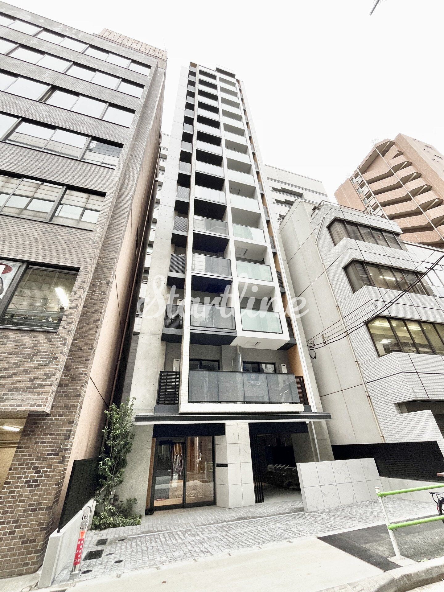 イプセ御成門の物件内観写真