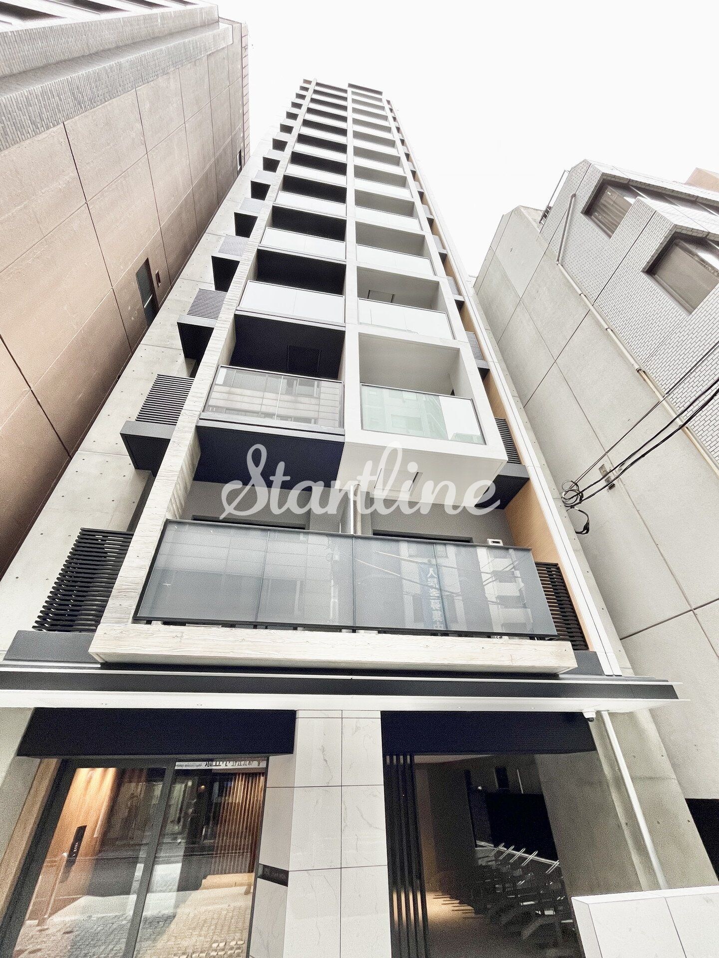 イプセ御成門の物件内観写真