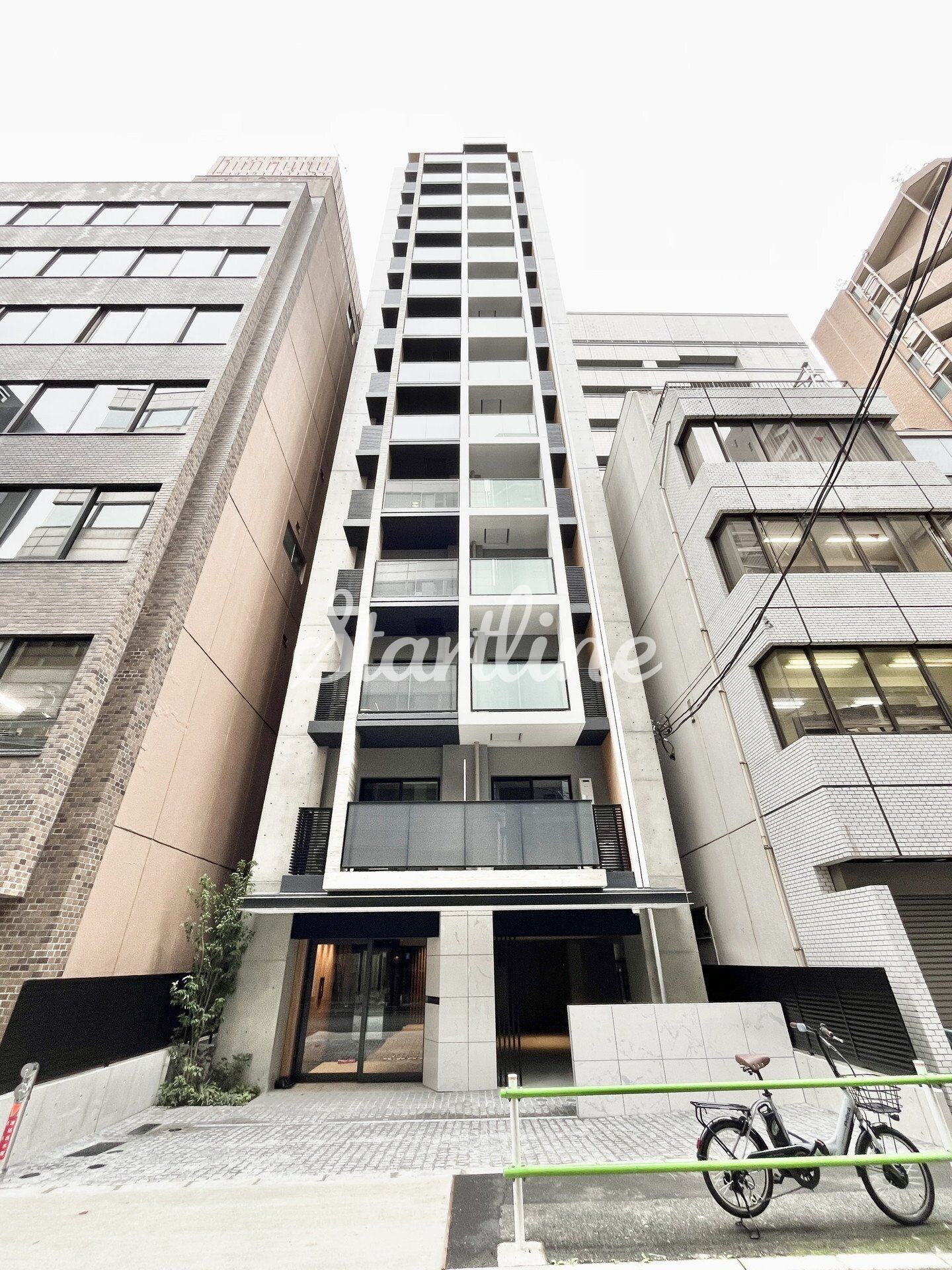 イプセ御成門の物件内観写真