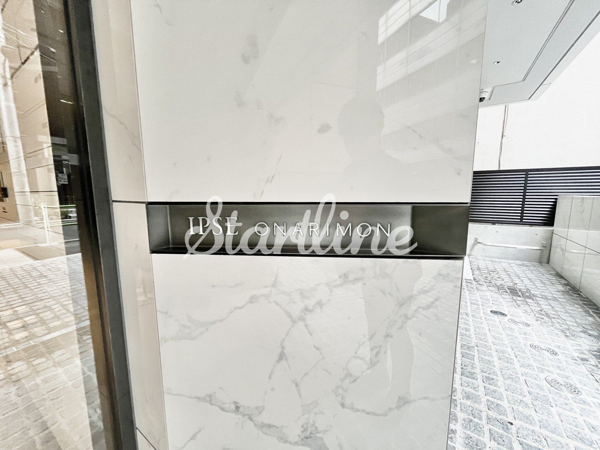 イプセ御成門の物件内観写真