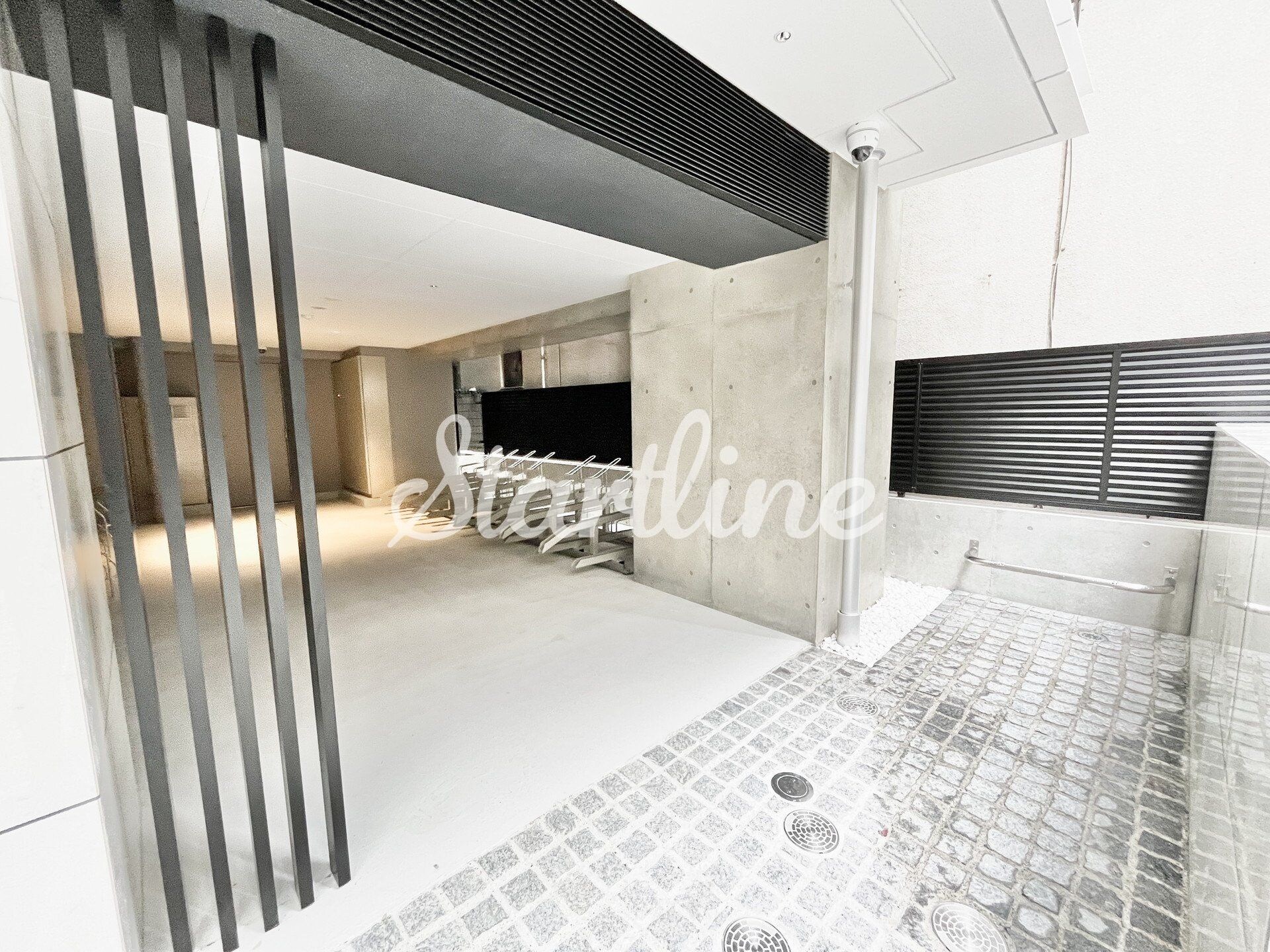 イプセ御成門の物件内観写真