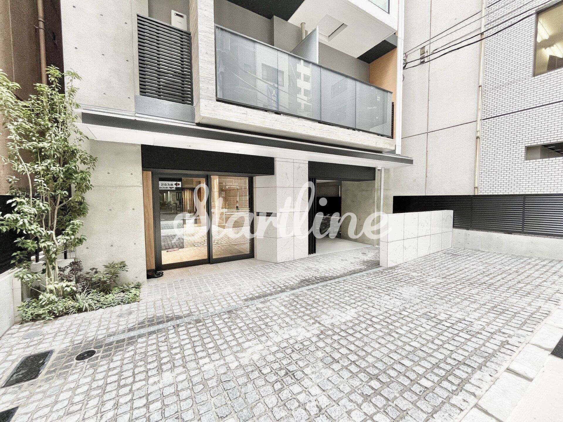 イプセ御成門の物件内観写真