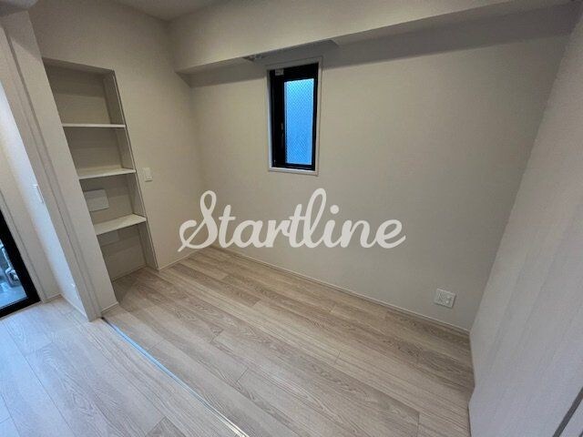 イプセ御成門の物件内観写真