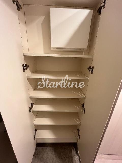 イプセ御成門の物件内観写真