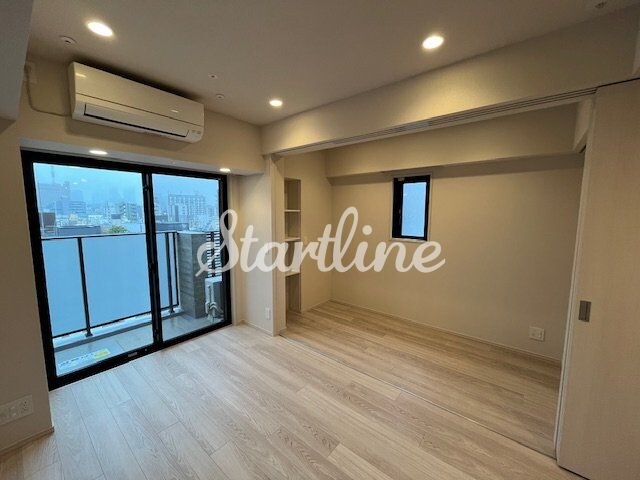 イプセ御成門の物件内観写真