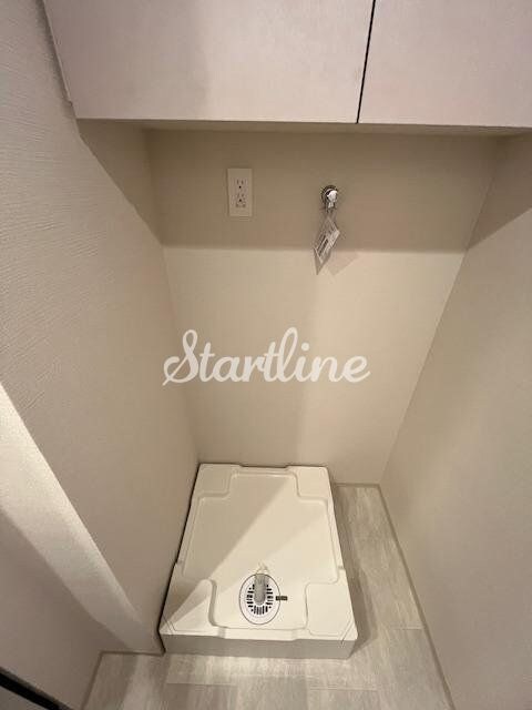 イプセ御成門の物件内観写真