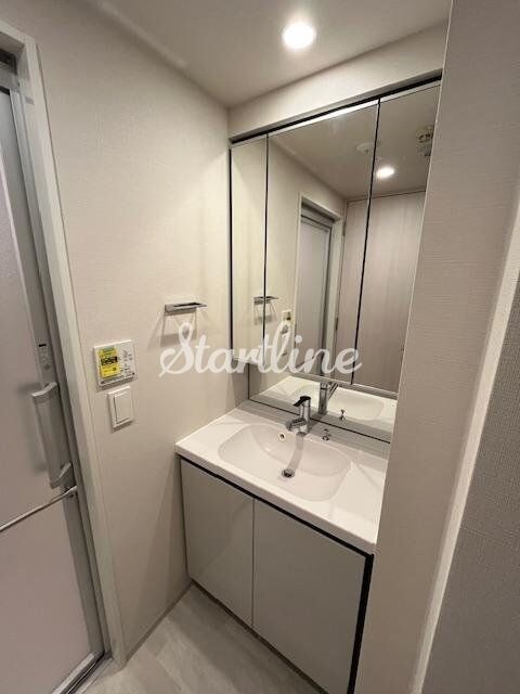 イプセ御成門の物件内観写真