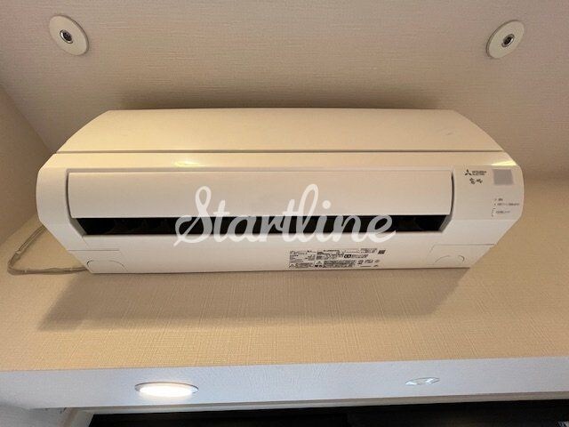 イプセ御成門の物件内観写真