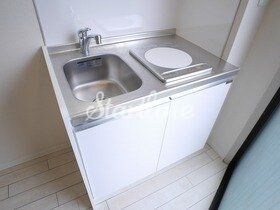 赤坂キャステールの物件内観写真