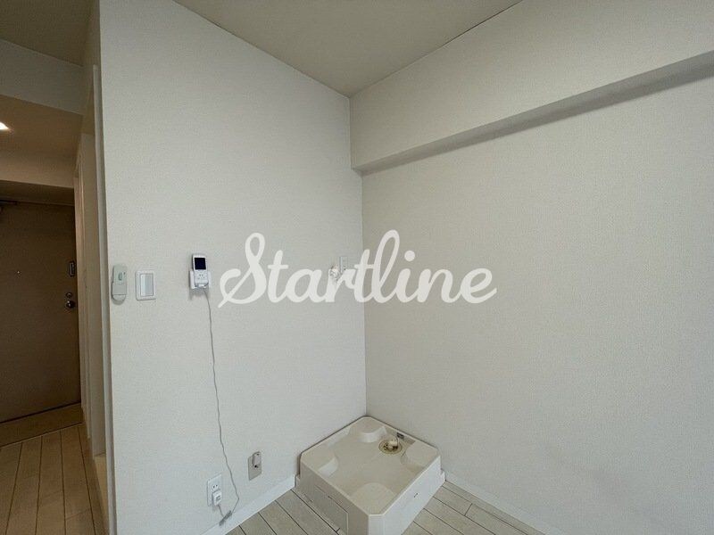 赤坂キャステールの物件内観写真