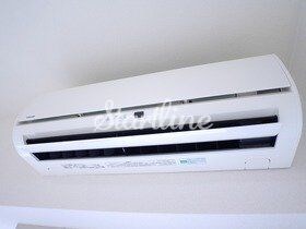 赤坂キャステールの物件内観写真