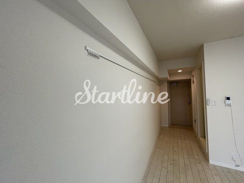 赤坂キャステールの物件内観写真