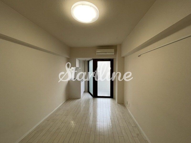 赤坂キャステールの物件内観写真