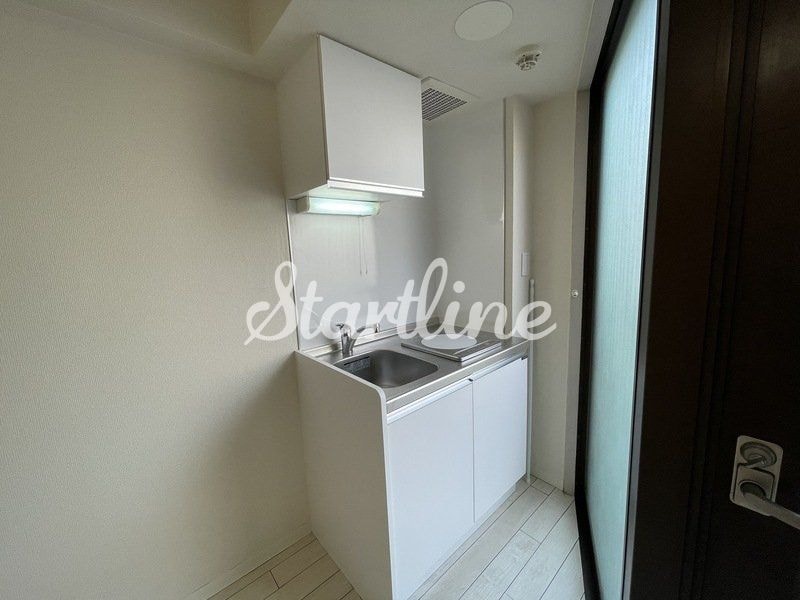 赤坂キャステールの物件内観写真