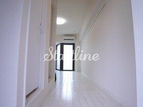 赤坂キャステールの物件内観写真