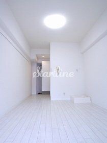 赤坂キャステールの物件内観写真