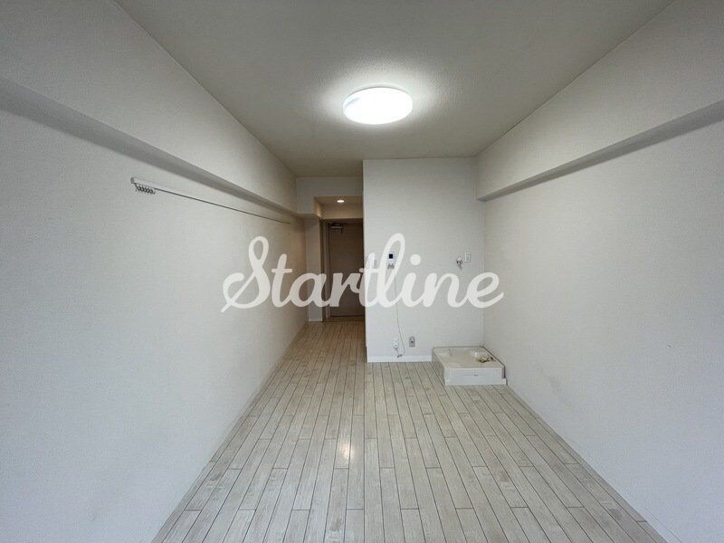 赤坂キャステールの物件内観写真