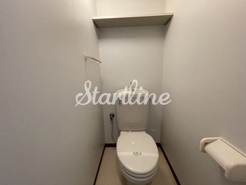 赤坂キャステールの物件内観写真