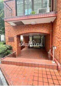 赤坂キャステールの物件内観写真