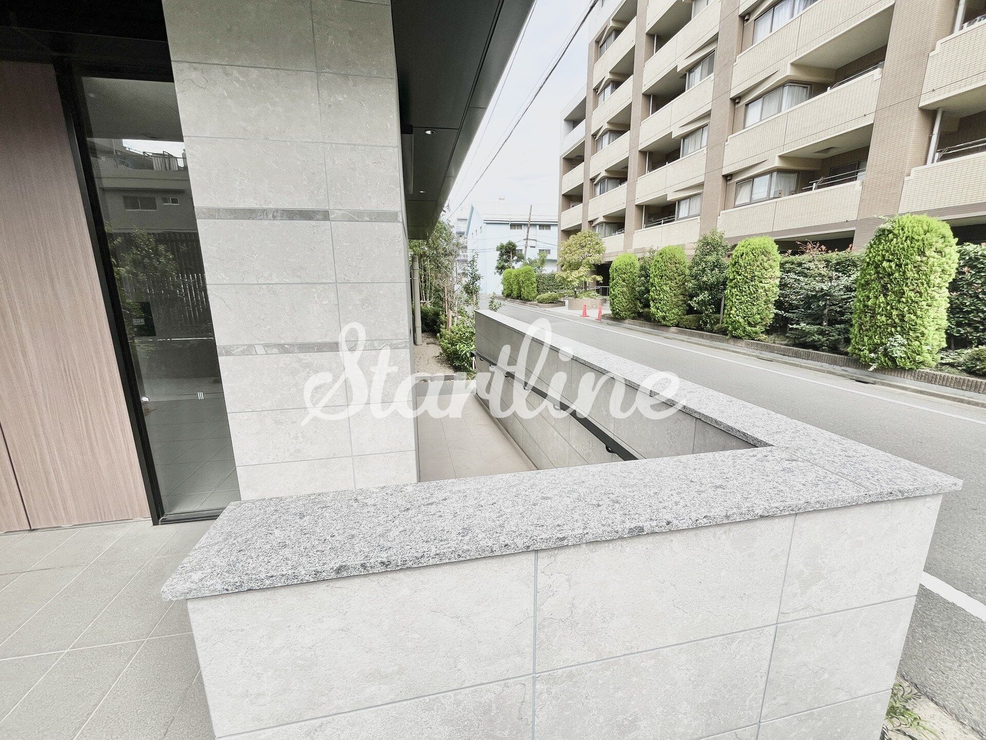 ブランシエスタ西馬込の物件内観写真