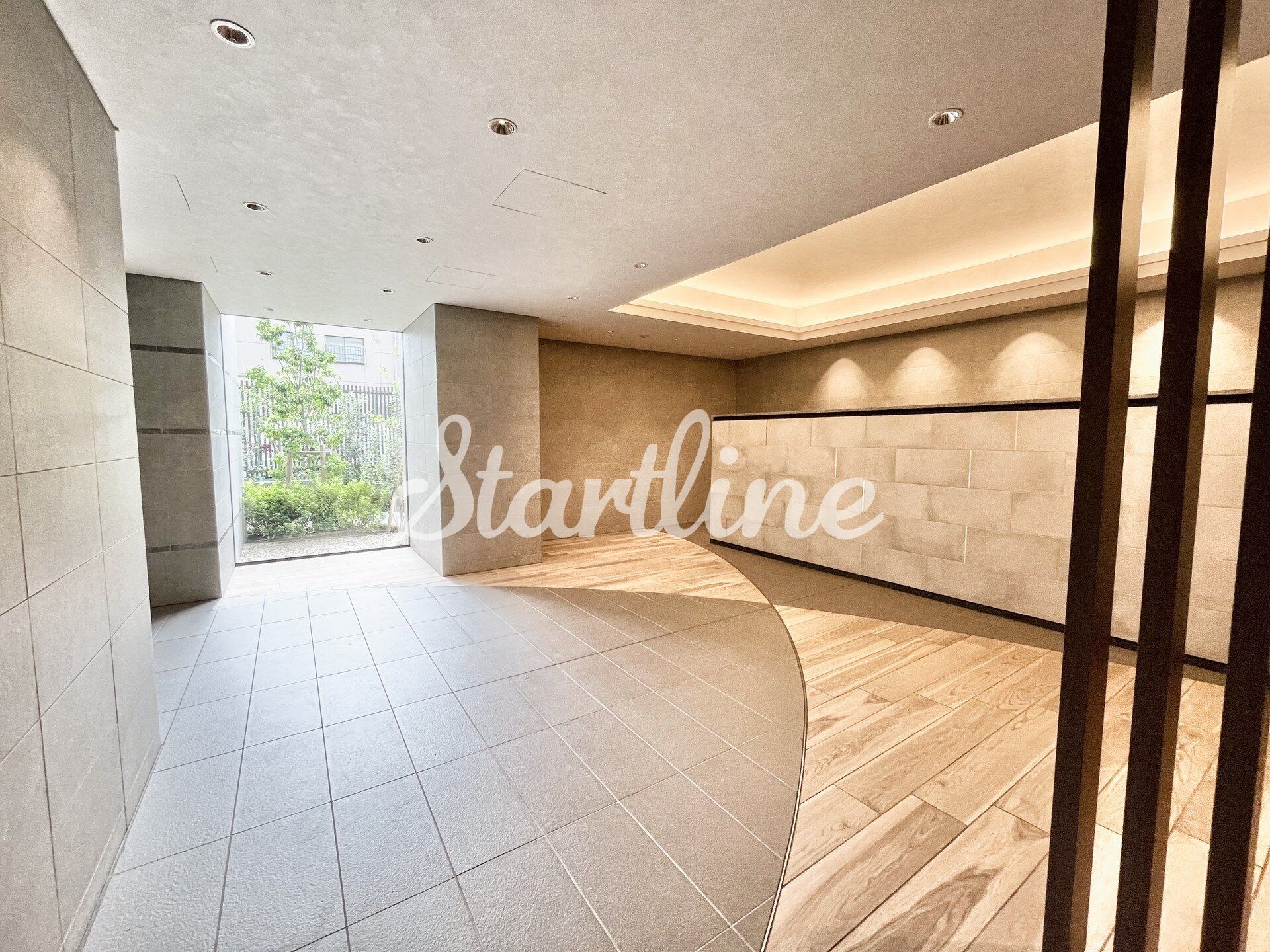 ブランシエスタ西馬込の物件内観写真